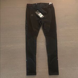 Under Armour rush compression pants